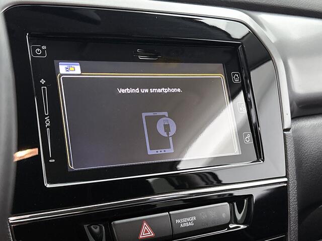 Suzuki VITARA 1.0 Boosterjet Comfort | BTW voertuig | Dealer onderhouden | Cruise control | Climate Control | stoelverwarming | Achteruitrijcamera |