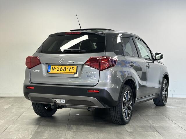 Suzuki VITARA 1.4 Boosterjet Style Smart Hybrid | PANO | STOELVERWARMING | LED | CAMERA | TREKHAAK
