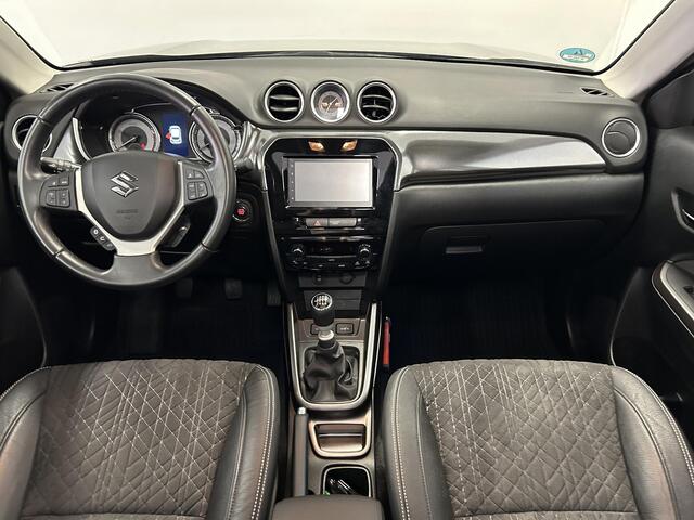 Suzuki VITARA 1.4 Boosterjet Style Smart Hybrid | PANO | STOELVERWARMING | LED | CAMERA | TREKHAAK