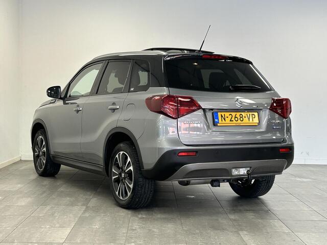 Suzuki VITARA 1.4 Boosterjet Style Smart Hybrid | PANO | STOELVERWARMING | LED | CAMERA | TREKHAAK
