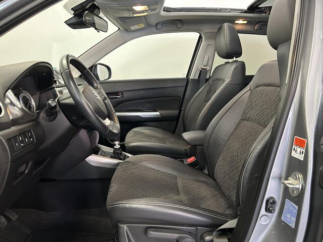 Suzuki VITARA 1.4 Boosterjet Style Smart Hybrid | PANO | STOELVERWARMING | LED | CAMERA | TREKHAAK