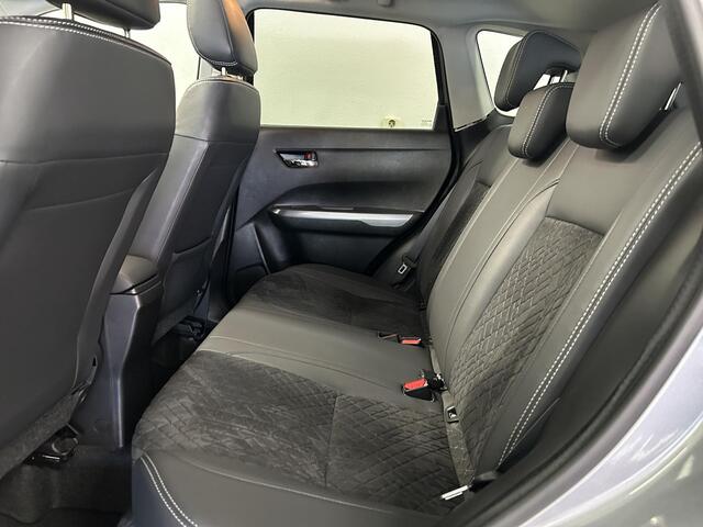 Suzuki VITARA 1.4 Boosterjet Style Smart Hybrid | PANO | STOELVERWARMING | LED | CAMERA | TREKHAAK