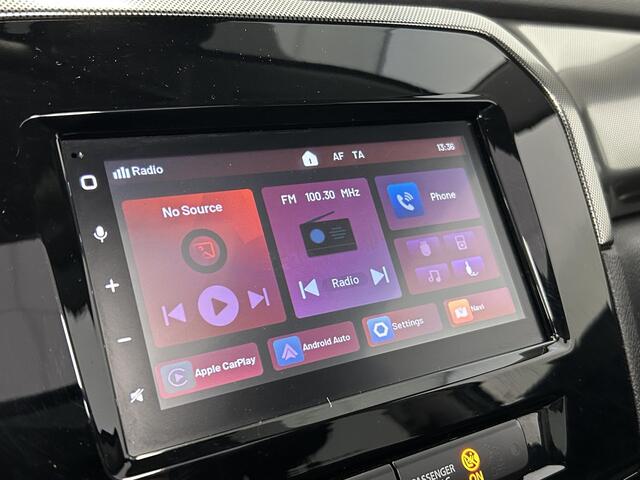 Suzuki VITARA 1.4 Boosterjet Style Smart Hybrid | PANO | STOELVERWARMING | LED | CAMERA | TREKHAAK