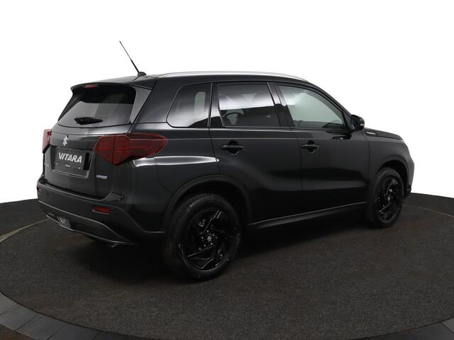 Suzuki VITARA 1.4 Boosterjet Smart Hybrid Style | Climate control | Cruise control | Navigatie | Apple carplay, Android auto | Stoelverwarfming | Panodak |