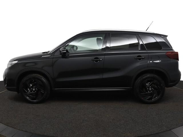 Suzuki VITARA 1.4 Boosterjet Smart Hybrid Style | Climate control | Cruise control | Navigatie | Apple carplay, Android auto | Stoelverwarfming | Panodak |