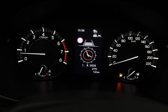 Suzuki VITARA 1.4 Boosterjet Smart Hybrid Style | Climate control | Cruise control | Navigatie | Apple carplay, Android auto | Stoelverwarfming | Panodak |