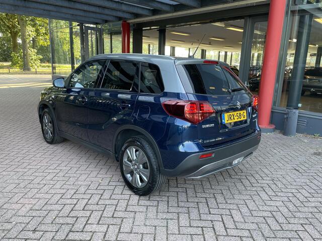 Suzuki VITARA 1.5 Hybrid Select Rhino Edition Automaat 115PK | Navigatie via Carplay/Android | Adaptieve Cruise Control