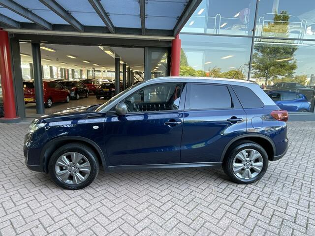 Suzuki VITARA 1.5 Hybrid Select Rhino Edition Automaat 115PK | Navigatie via Carplay/Android | Adaptieve Cruise Control