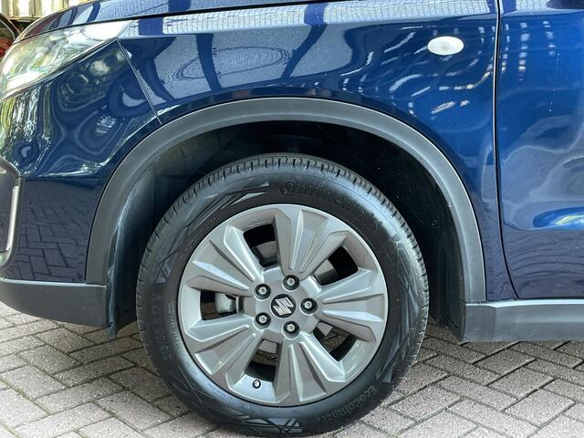 Suzuki VITARA 1.5 Hybrid Select Rhino Edition Automaat 115PK | Navigatie via Carplay/Android | Adaptieve Cruise Control