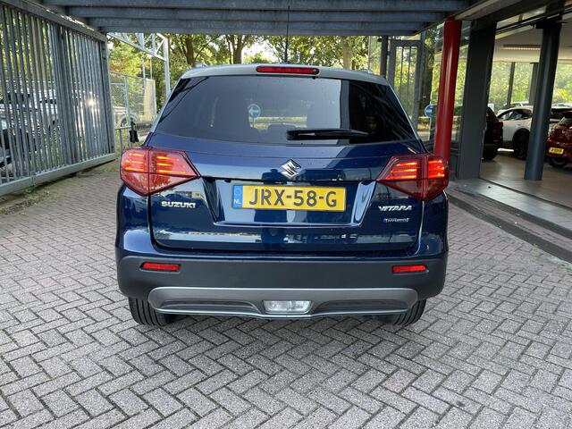 Suzuki VITARA 1.5 Hybrid Select Rhino Edition Automaat 115PK | Navigatie via Carplay/Android | Adaptieve Cruise Control