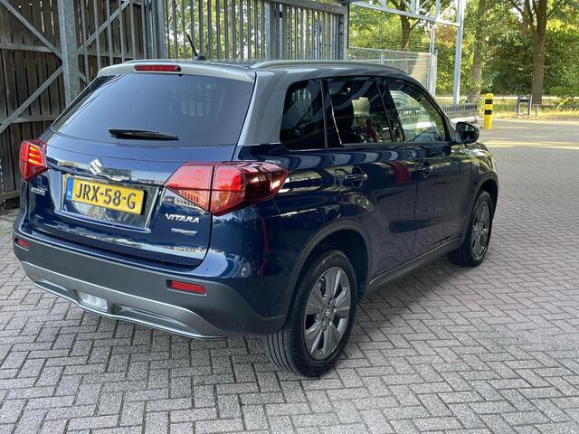 Suzuki VITARA 1.5 Hybrid Select Rhino Edition Automaat 115PK | Navigatie via Carplay/Android | Adaptieve Cruise Control