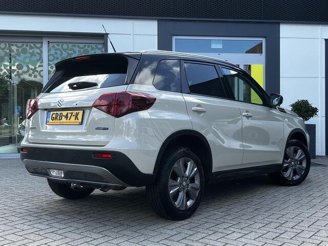 Suzuki VITARA 1.5 Hybrid Select | Camera |
