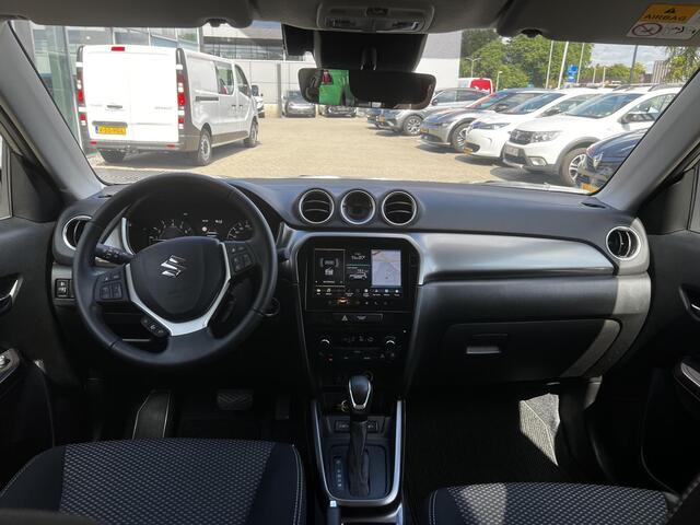 Suzuki VITARA 1.5 Hybrid Select | Camera |