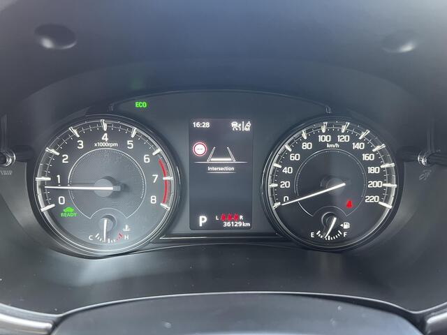 Suzuki VITARA 1.5 Hybrid Select | Camera |