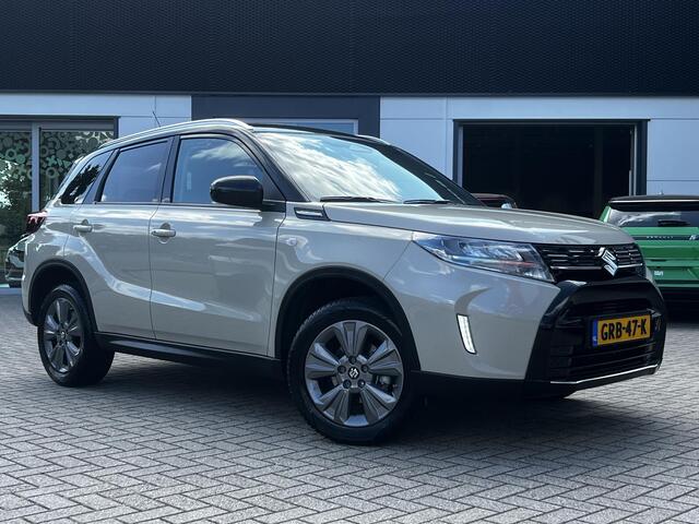 Suzuki VITARA 1.5 Hybrid Select | Camera |