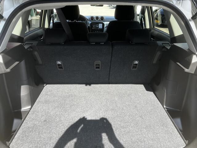 Suzuki VITARA 1.5 Hybrid Select | Camera |