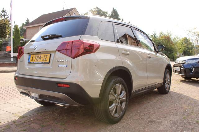 Suzuki VITARA 1.4 B.JET SELECT SH AUTOMAAT / 1500KG TREKGEWICHT