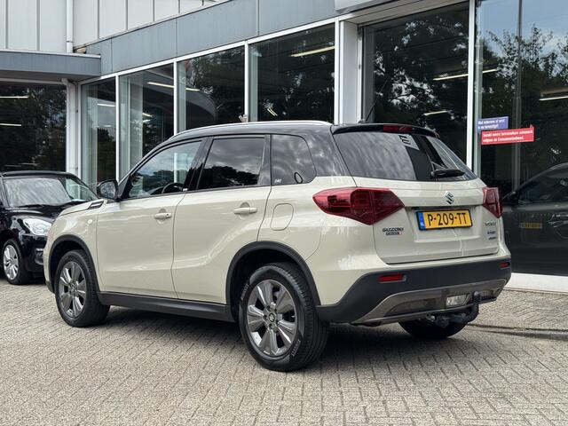 Suzuki VITARA 1.4 Boosterjet Select Smart Hybrid AllGrip * Trekhaak * Achteruitrijcamera * Stoelverwarming *
