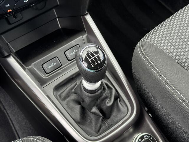 Suzuki VITARA 1.4 Boosterjet Select Smart Hybrid AllGrip * Trekhaak * Achteruitrijcamera * Stoelverwarming *