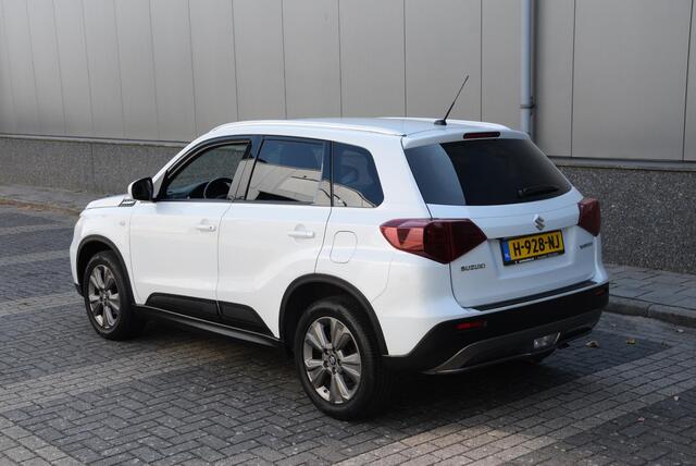 Suzuki VITARA 1.4 Boosterjet Select | trekhaak |