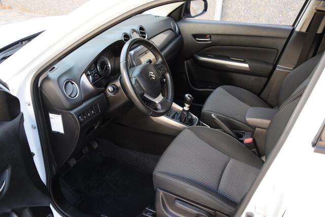 Suzuki VITARA 1.4 Boosterjet Select | trekhaak |
