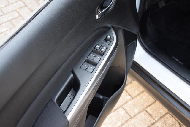Suzuki VITARA 1.4 Boosterjet Select | trekhaak |