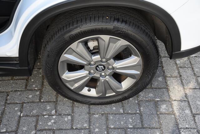 Suzuki VITARA 1.4 Boosterjet Select | trekhaak |