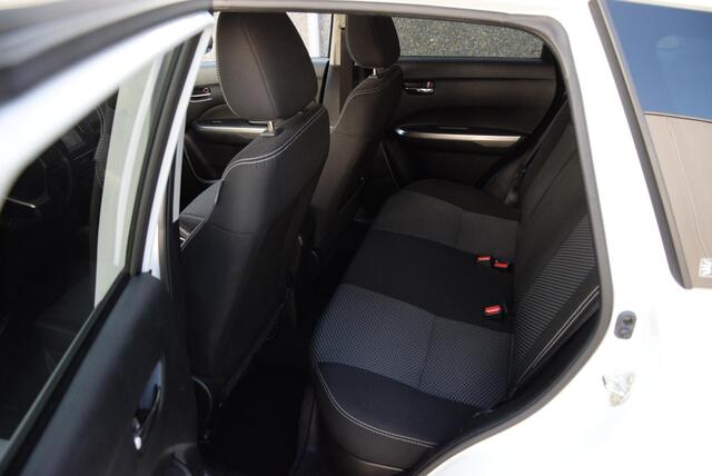 Suzuki VITARA 1.4 Boosterjet Select | trekhaak |
