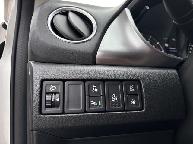 Suzuki VITARA Automaat 1.4 Boosterjet Smart Hybrid Select