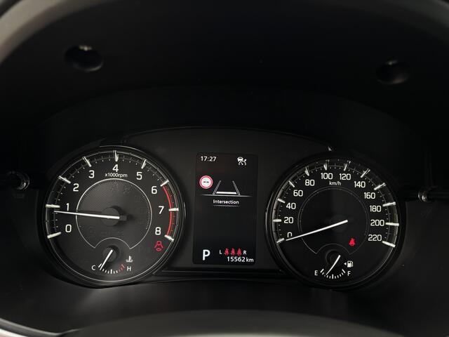 Suzuki VITARA Automaat 1.4 Boosterjet Smart Hybrid Select