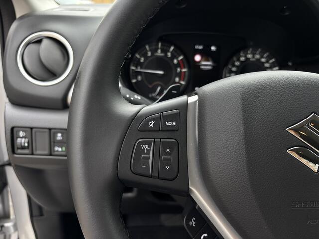 Suzuki VITARA Automaat 1.4 Boosterjet Smart Hybrid Select