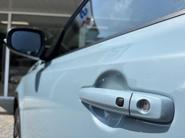 Suzuki VITARA Automaat 1.4 Boosterjet Style Smart Hybrid | Trekhaak afneembaar | All season banden