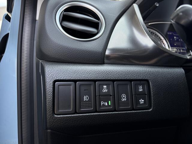 Suzuki VITARA Automaat 1.4 Boosterjet Style Smart Hybrid | Trekhaak afneembaar | All season banden