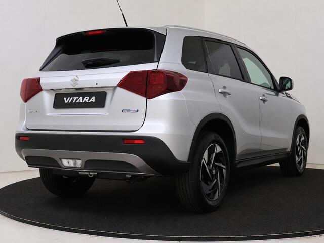 Suzuki VITARA 1.4 Boosterjet Smart Hybrid Style | Parkeersensoren Voor & Achter | Suede met Leder | Pano / Sunroof