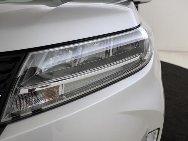 Suzuki VITARA 1.4 Boosterjet Smart Hybrid Style | Parkeersensoren Voor & Achter | Suede met Leder | Pano / Sunroof
