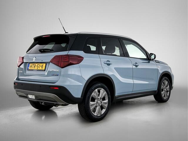 Suzuki VITARA 1.5 Hybrid Select