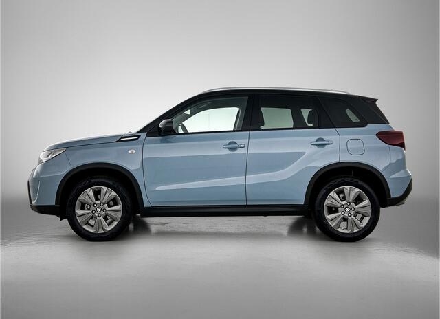 Suzuki VITARA 1.5 Hybrid Select
