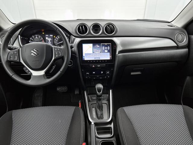 Suzuki VITARA 1.5 Hybrid Select