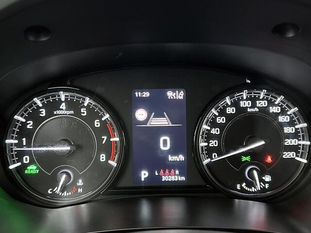Suzuki VITARA 1.5 Hybrid Select