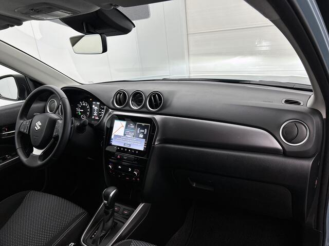 Suzuki VITARA 1.5 Hybrid Select
