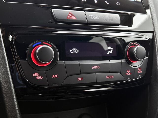Suzuki VITARA 1.5 Hybrid Select