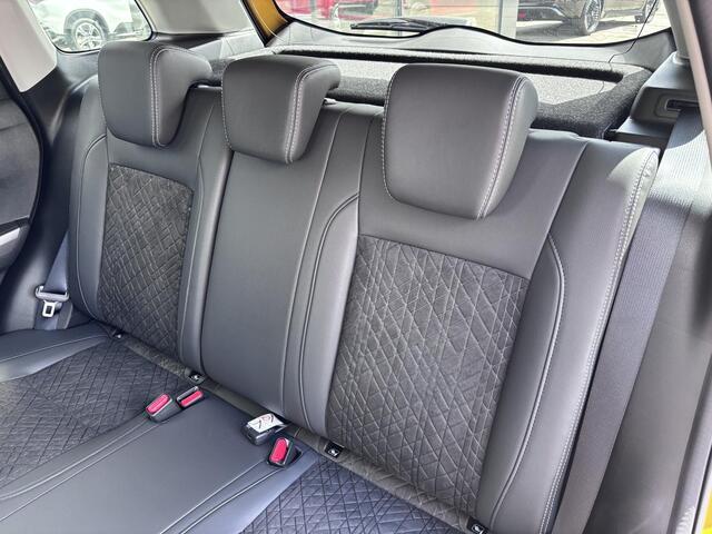 Suzuki VITARA 1.4 Boosterjet Smart Hybrid Style Nieuw/Navi/Clima/Leder