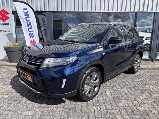 Suzuki VITARA 1.4 Boosterjet Select Smart Hybrid Demo/Navi/Carplay/Lmv