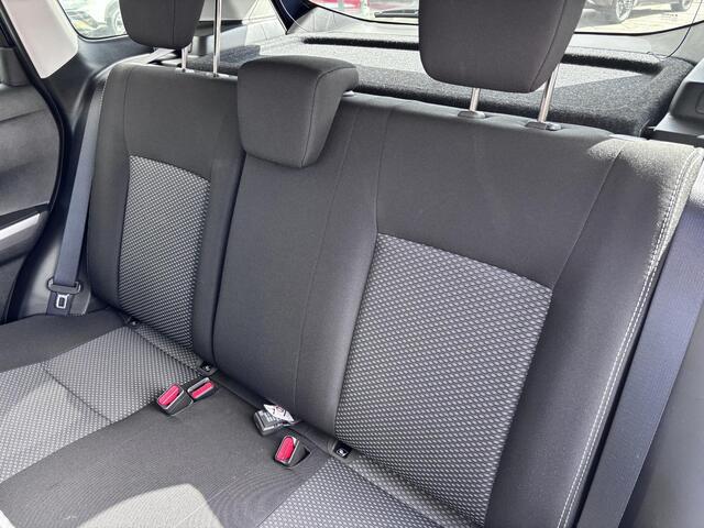 Suzuki VITARA 1.4 Boosterjet Select Smart Hybrid Demo/Navi/Carplay/Lmv