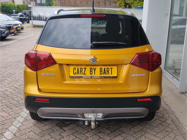 Suzuki VITARA 1.0 BOOSTERJET SELECT AUTOMAAT Trekhaak | Navigatie | Stoelverwarming | Cruise