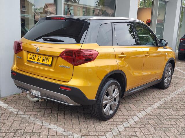 Suzuki VITARA 1.0 BOOSTERJET SELECT AUTOMAAT Trekhaak | Navigatie | Stoelverwarming | Cruise