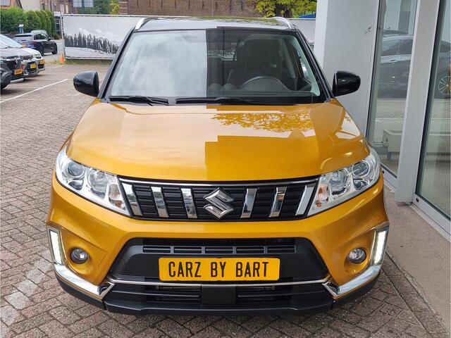 Suzuki VITARA 1.0 BOOSTERJET SELECT AUTOMAAT Trekhaak | Navigatie | Stoelverwarming | Cruise