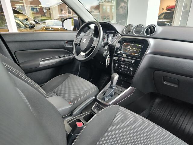 Suzuki VITARA 1.0 BOOSTERJET SELECT AUTOMAAT Trekhaak | Navigatie | Stoelverwarming | Cruise