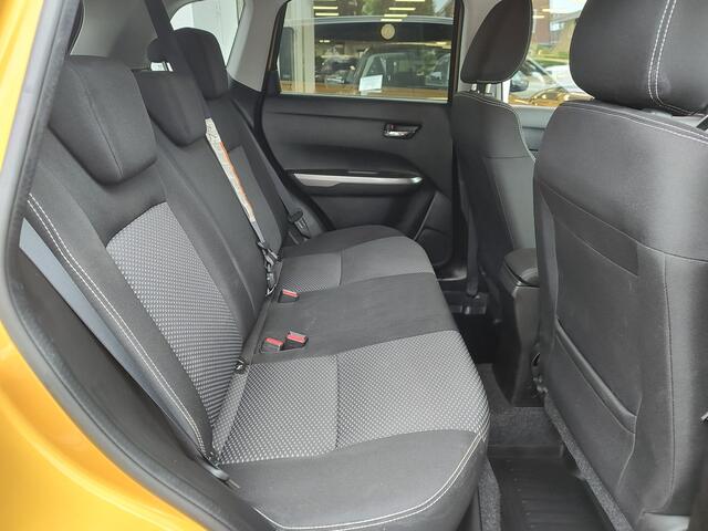 Suzuki VITARA 1.0 BOOSTERJET SELECT AUTOMAAT Trekhaak | Navigatie | Stoelverwarming | Cruise