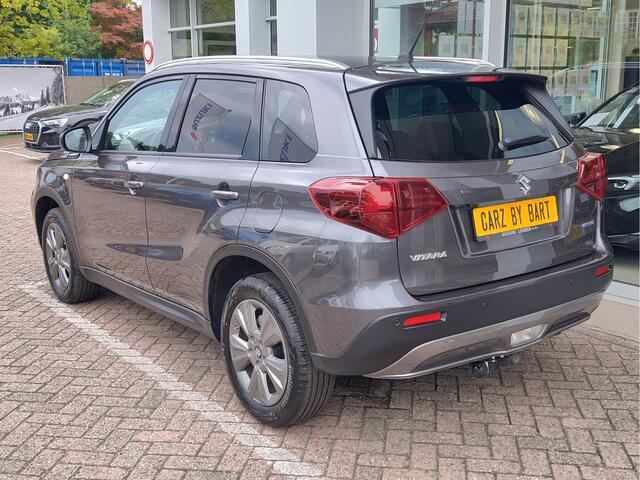 Suzuki VITARA 1.4 BOOSTERJET SELECT SMART HYBRID Trekhaak | Navigatie |